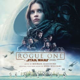 Cover von Rogue One: A Star Wars Story