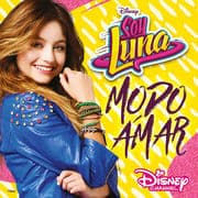 Cover von Soy Luna - Modo Amar
