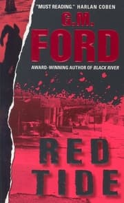 Cover von Red Tide