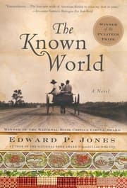 Cover von The Know World