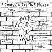 Cover von A Tribute To Pink Floyd: Back Against The Wall