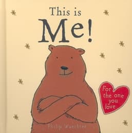 Cover von This is Me!