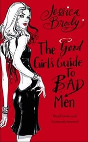 Cover von The Good Girl's Guide to Bad Men