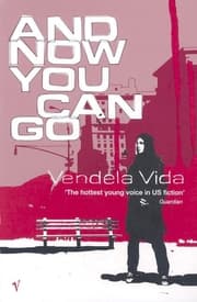 Cover von And now you can go