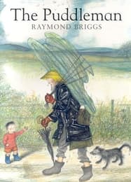 Cover von The Puddleman