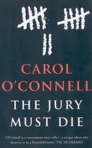 Cover von The Jury Must Die