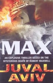 Cover von Max