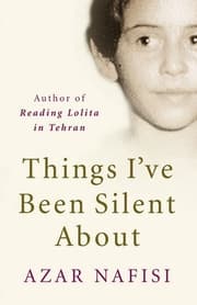 Cover von Things I've Been Silent About