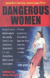 Cover von Dangerous Women
