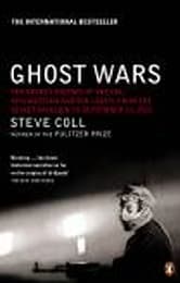 Cover von Ghost Wars