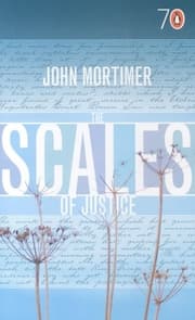 Cover von The Scales of Justice