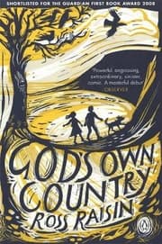 Cover von God's Own Country
