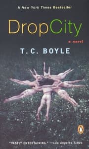 Cover von Drop City