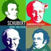 Cover von Symphony in C Major C 'Great'