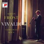 Cover von Vivaldi