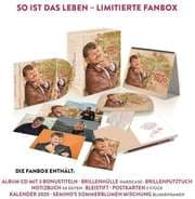 Cover von So ist das Leben