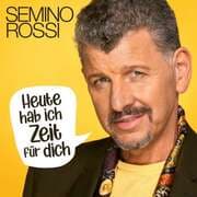 Cover von Heute hab ich Zeit für dich