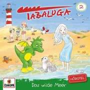 Cover von Tabaluga 2