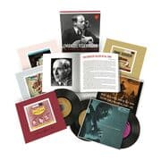 Cover von The RCA Album Collection