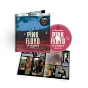 Cover von Pink Floyd at Pompeii - MCMLXXII