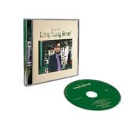 Cover von Long Long Road