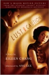 Cover von Lust, Caution