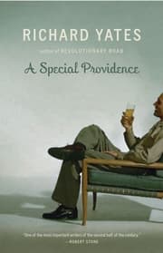 Cover von A Special Providence