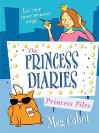 Cover von The Princess Diaries - Princess Files