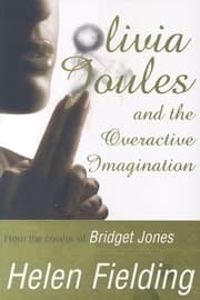 Cover von Olivia Joules and the Overactive Imagination