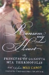 Cover von Ransom My Heart