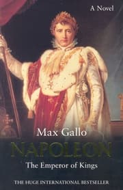 Cover von Napoleon 3
