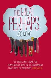 Cover von The Great Perhaps