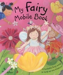 Cover von My Fairy Mobile Book