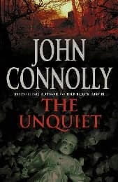 Cover von The Unquiet