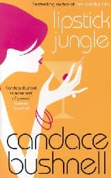 Cover von Lipstick Jungle