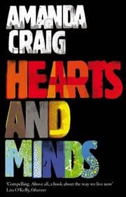 Cover von Hearts and Minds