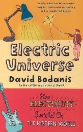Cover von Electric Universe