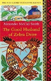 Cover von The Good Husband of Zebra Drive