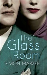 Cover von The Glass Room