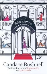 Cover von One Fifth Avenue