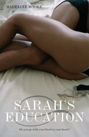 Cover von Sarah's Education