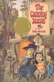 Cover von The Canning Season