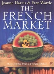 Cover von The French Market