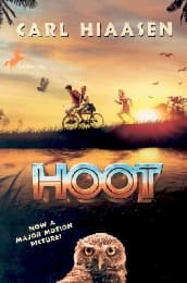 Cover von Hoot