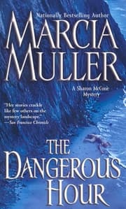 Cover von The Dangerous Hour