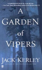 Cover von A Garden of Vipers