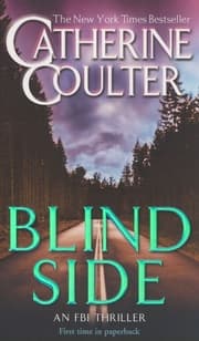 Cover von Blindside