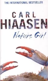Cover von Nature Girl