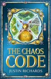 Cover von The Chaos Code
