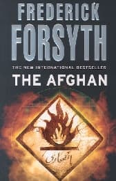 Cover von The Afghan